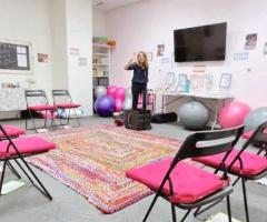 Childbirth Prep Class at A Mother's Haven