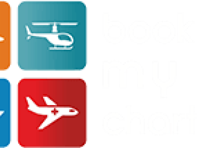Book My Charters – Best Private Jet Company in India