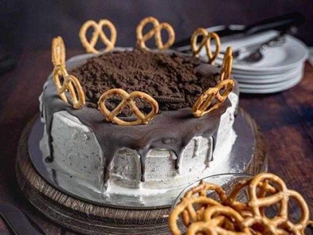 Visit Gelato Cake Shop in Collaroy Offering Customisable Cake Designs