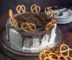 Visit Gelato Cake Shop in Collaroy Offering Customisable Cake Designs