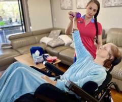 Get Qualified Massage Therapist for Holistic Body Wellness