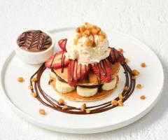 Order Dessert Packs for Weekend Gatherings and Takeaway