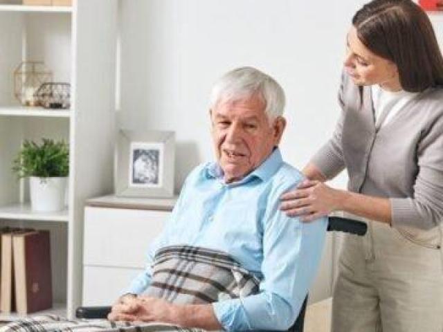 Personalised In-Home Support for Participants