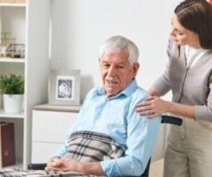 Personalised In-Home Support for Participants