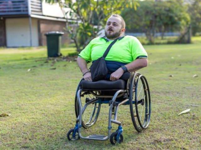 Trusted NDIS Provider for Participants and Families