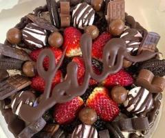 Buy the Best Gelato Cake Near Me