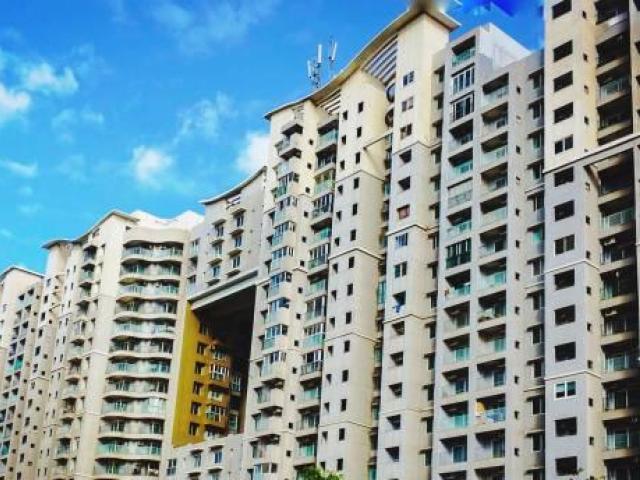 World of Gardens Whitefield | Apartments by Trendsquares