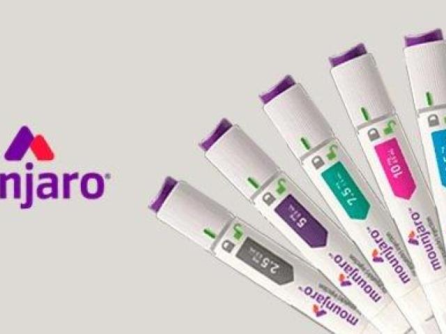 Mounjaro Click Chart