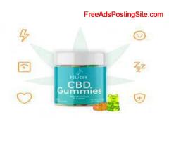 Are You Looking For A Natural Tinnitus Relief Formula? Pelican CBD Gummies May Helpful...