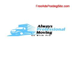 Always Professional Moving Inc
