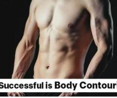 Redefine Your Masculine Shape with Body Contouring in India