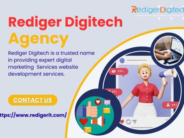 Professional Web development services in Hyderabad