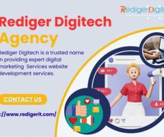 Professional Web development services in Hyderabad