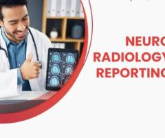 Expert Neuro Radiology Reporting for Precision