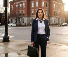 Criminal Defense Lawyers Camden NJ