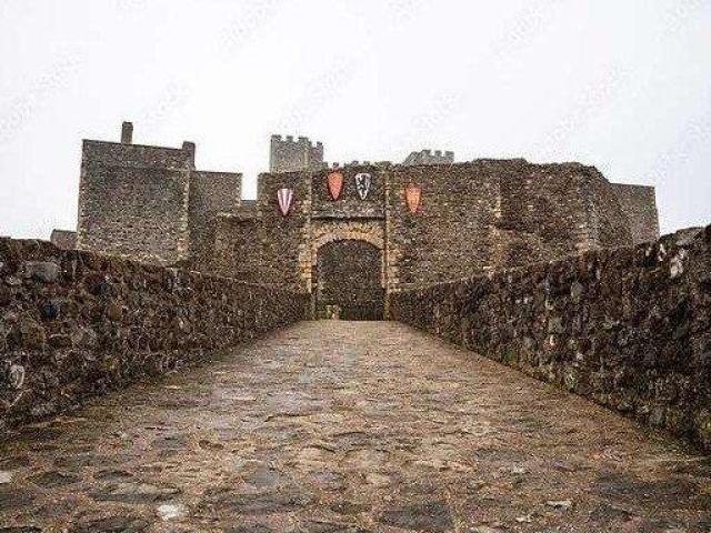 Get a fully trained, supportive, and licensed tour guide for the Windsor Castle tours