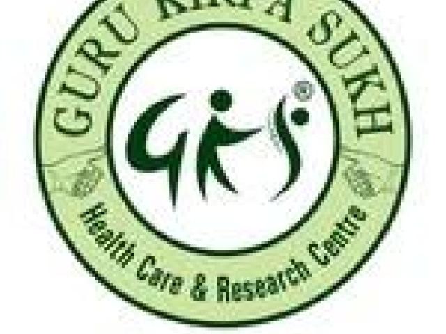 Guru Kirpa Sukh Health Care and Research Centre | Physiotherapy service in Ludhiana
