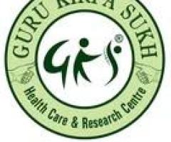 Guru Kirpa Sukh Health Care and Research Centre | Physiotherapy service in Ludhiana