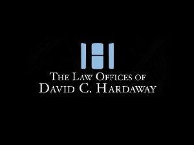 The Law Offices of David C. Hardaway
