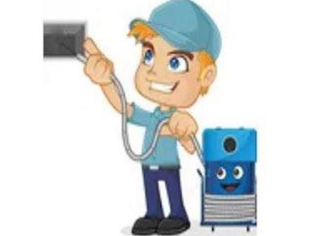 Atlantic Vents Cleaning