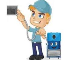 Atlantic Vents Cleaning