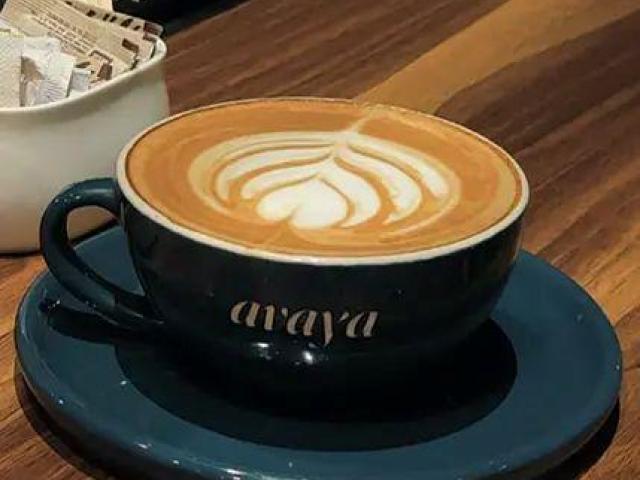 Cafe Latte – Classic Comfort in Every Sip