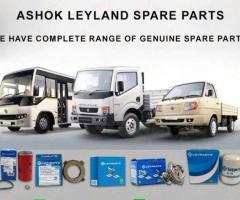 Global Export of Ashok Leyland Automotive Spare Parts