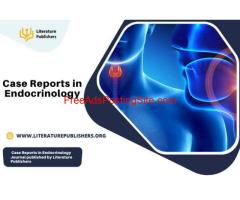 Case Reports in Endocrinology Journal published by Literature Publishers