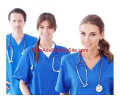 Hire Qualified Nurses Online From AB PrimeCare