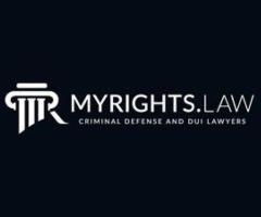 My Rights Law Criminal Defense and DUI Lawyers - Victorville