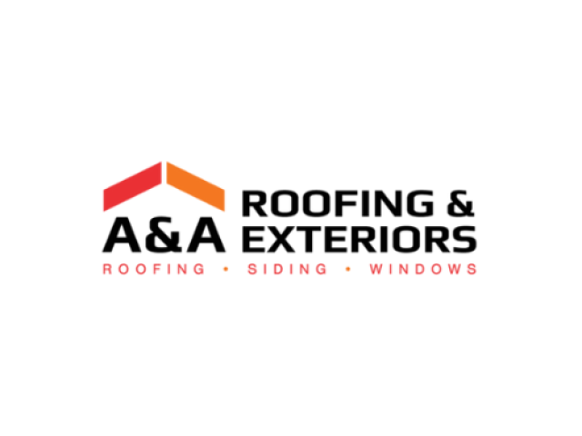 A&A Roofing & Exteriors