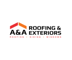 A&A Roofing & Exteriors