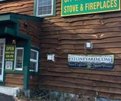 Off The Grid Stove & Fireplace