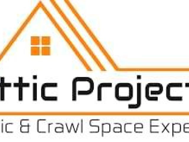 Attic Projects
