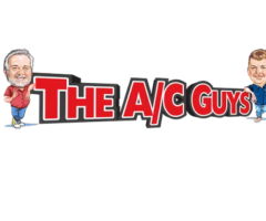 The A/C Guys