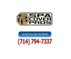 Hot Tube Spa Covers For Fullerton CA