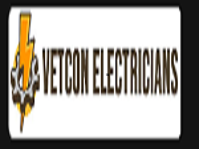 Vetcon electricians
