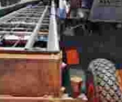 Gratis Verhuis Offerte