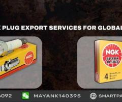 NGK Spark Plug Export Services for Global Markets