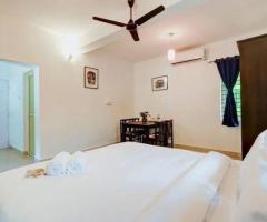 Morjimbay Resort | Best Resort in Morjim, Goa