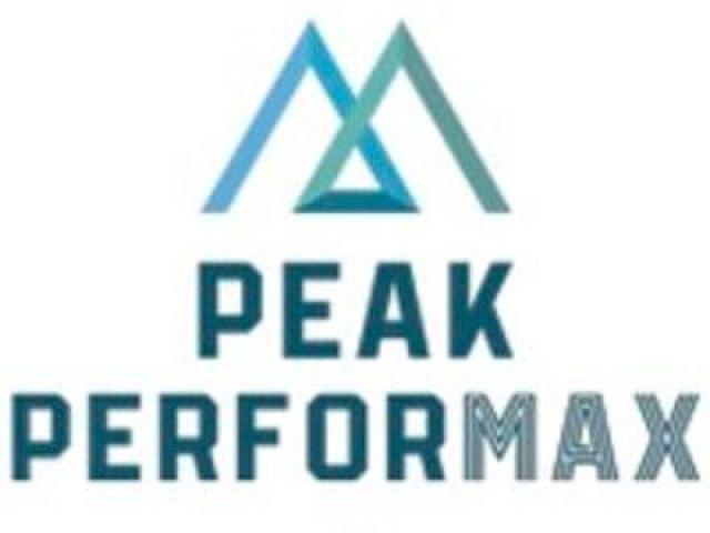 PeakPerforMAX