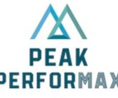 PeakPerforMAX