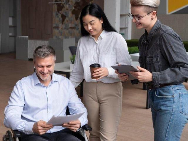 Stress-Free NDIS Plan Management Services for Peace of Mind