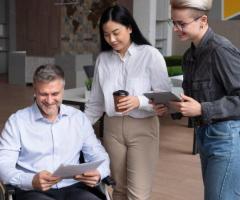 Stress-Free NDIS Plan Management Services for Peace of Mind