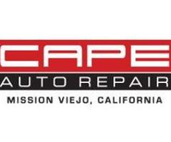 Porsche Repair For Aliso Viejo CA