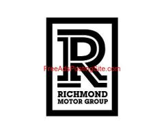 Richmond Suzuki Portsmouth