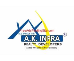 Lands for sale in Lucknow | Cheap house in Lucknow