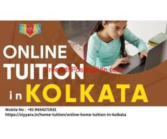 Enroll at Online Home Tuition in Kolkata | Ziyyara