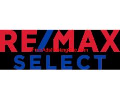 Michael Gabriel - Remax Select