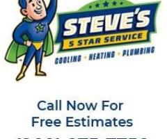 Heater Installation Near Me